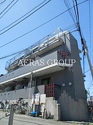 東京メトロ副都心線 地下鉄赤塚駅 徒歩6分の賃貸マンション