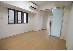 コンフォリア浅草橋 5階1LDKのリビング/ダイニング