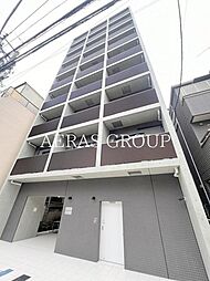 日暮里舎人ライナー 日暮里駅 徒歩8分の賃貸マンション