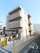 セジュールオッツT 1階 築9年10ヶ月の賃貸物件