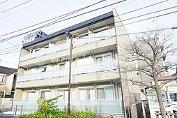 京成押上線 京成立石駅 徒歩8分の賃貸マンション