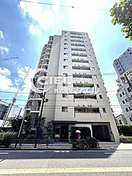 ヴェルデュール高田馬場