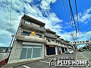 ヤマイチPLAZAトゥールビヨン 3階 築29年9ヶ月の賃貸物件