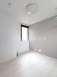 パーチェ堀切 2階1Kのリビング/ダイニング