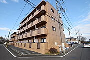 京王堀之内駅より徒歩12分 2階 築21年5ヶ月の賃貸物件