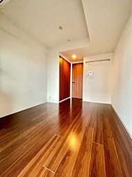 レジディア蒲田V 8階1Kのリビング/ダイニング