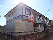 入間市駅より徒歩22分 1階 築30年7ヶ月の賃貸物件