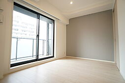 東京メトロ東西線 行徳駅 徒歩1分の賃貸マンション 6階ワンルームのリビング/ダイニング