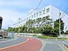 周辺：星美学園短期大学 1046m