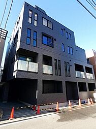 京急本線 鮫洲駅 徒歩4分