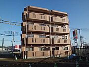 LaBranche 1階 築6年9ヶ月の賃貸物件