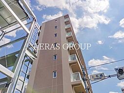 LIMERESIDENCE KITAMATSUDO