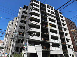 神戸新交通ポートアイランド線 貿易センター駅 徒歩2分