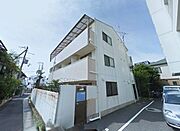 須磨駅より徒歩5分 2階 築32年8ヶ月の賃貸物件