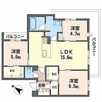 間取り：240034895044
