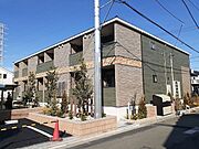 町田駅より徒歩18分 2階 築1年10ヶ月の賃貸物件