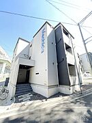 妙法寺駅より徒歩6分 1階 築5年7ヶ月の賃貸物件