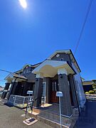 箱作駅より徒歩3分 1階 築22年2ヶ月の賃貸物件