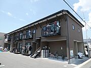 安積永盛駅より徒歩25分 1階 築10年4ヶ月の賃貸物件