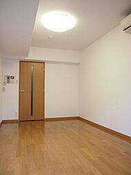 ルーブル新宿西落合伍番館 1階1Kのリビング/ダイニング