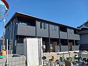 河内天美駅より徒歩15分 1階 新築の賃貸物件