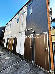 コートハウス南馬込II