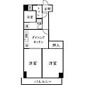 エスポワール中山3階8.0万円