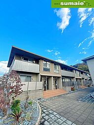 ミル・クレール アネックス A棟