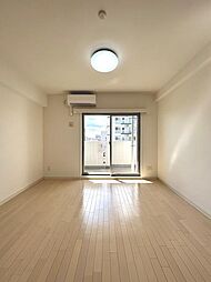 JR仙石線 陸前原ノ町駅 徒歩4分の賃貸マンション 5階1Kのリビング/ダイニング