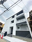 アバンティオ近鉄長瀬 1階 新築の賃貸物件