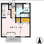 富士市依田橋町 2階建 築16年のイメージ
