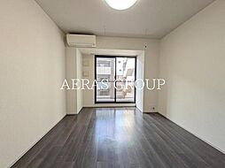 プライムメゾン浅草橋 702 7階1Kのリビング/ダイニング