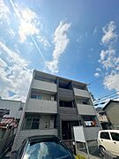 若江岩田駅より徒歩10分 1階 築10年の賃貸物件