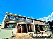 カーサデベラーノ１の賃貸物件