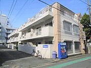 ディールーム中町 1階 築46年9ヶ月の賃貸物件