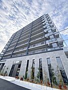 石津川駅より徒歩4分 7階 築1年1ヶ月の賃貸物件