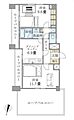 北品川アパートメント9階23.1万円