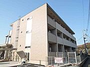 八王子駅よりバス26分 徒歩5分 2階 築6年11ヶ月の賃貸物件