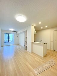 JR紀勢本線 黒江駅 徒歩13分の賃貸アパート 1階1LDKのリビング/ダイニング