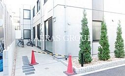 ＭＤＭ池尻大橋II