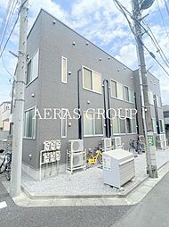 グラード練馬春日町