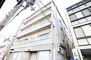 東淀川駅より徒歩4分 5階 築46年1ヶ月の賃貸物件