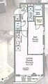 アイルプレミアム西新宿4階26.0万円