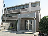 岸和田市田治米町 3階建 築28年のイメージ