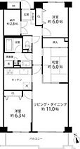間取り：213124812288