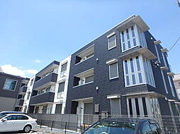 グランフォルト高砂