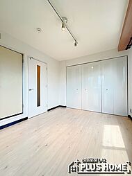 Park Side Mansion 3階1DKのリビング/ダイニング