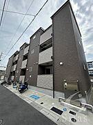 藤井寺駅より徒歩5分 1階 築2年6ヶ月の賃貸物件