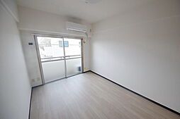 多摩都市モノレール 大塚・帝京大学駅 徒歩24分の賃貸マンション 4階1Kのリビング/ダイニング