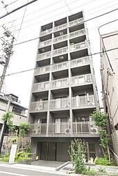 クオリタス押上業平